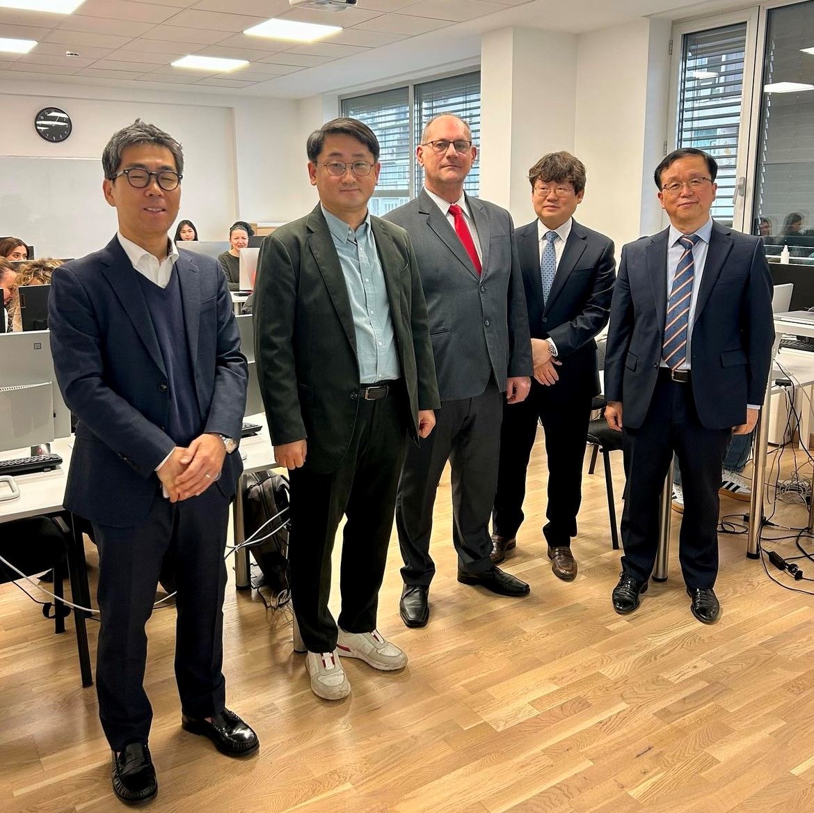 WORKSHOP ON OPEN DATA – PRACTICAL WORKSHOP ON LLM DEPLOYMENT FOR PUBLIC SERVICE