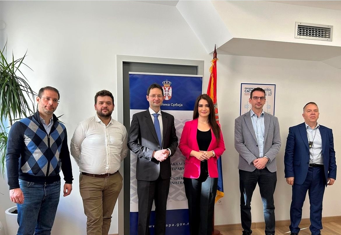 NAPA AND GIZ COOPERATION FOR PUBLIC SECTOR MODERNIZATION