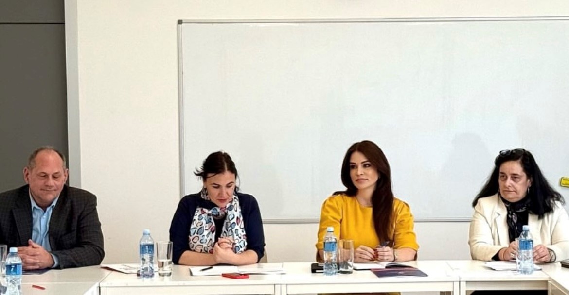 THIRD SESSION OF NAPA’S PROGRAMME COUNCIL HELD