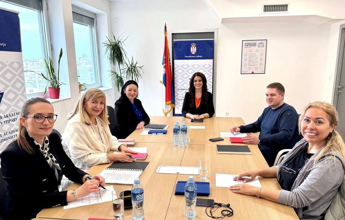 REGULAR SESSION OF THE STANDING PROGRAMME COMMITTEE FOR PUBLIC FINANCE HELD