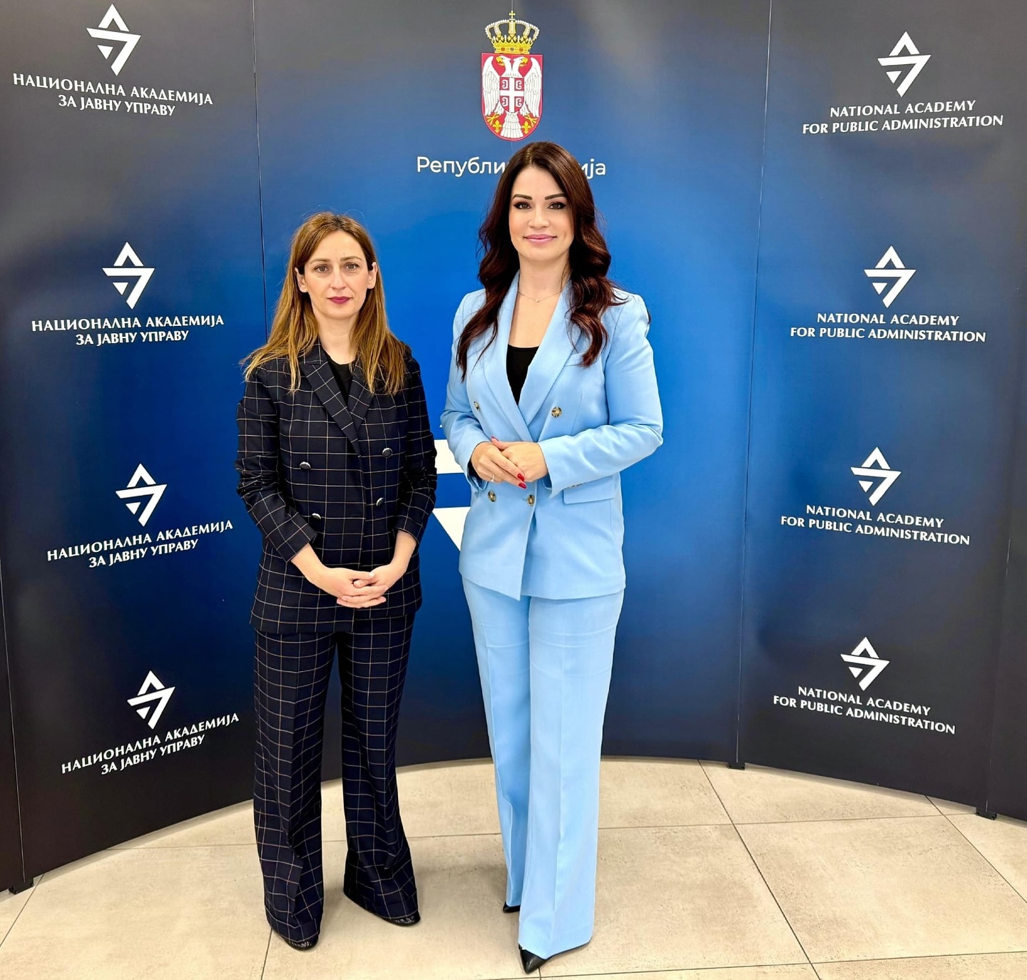 САРАДЊА НАЈУ И РеСПА НАСТАВЉА ДА ДОНОСИ ВИДЉИВЕ РЕЗУЛТАТЕ 