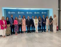 ДИРЕКТОРКА НАЦИОНАЛНЕ АКАДЕМИЈЕ ЗА ЈАВНУ УПРАВУ МАРИНА ДРАЖИЋ НА КОНФЕРЕНЦИЈИ У АТИНИ ПОСВЕЋЕНОЈ ВЕШТАЧКОЈ ИНТЕЛИГЕНЦИЈИ И ЈАВНОМ УПРАВЉАЊУ